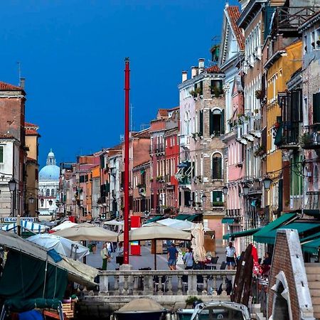 Appartamento Riva Biennale Venice Ngoại thất bức ảnh