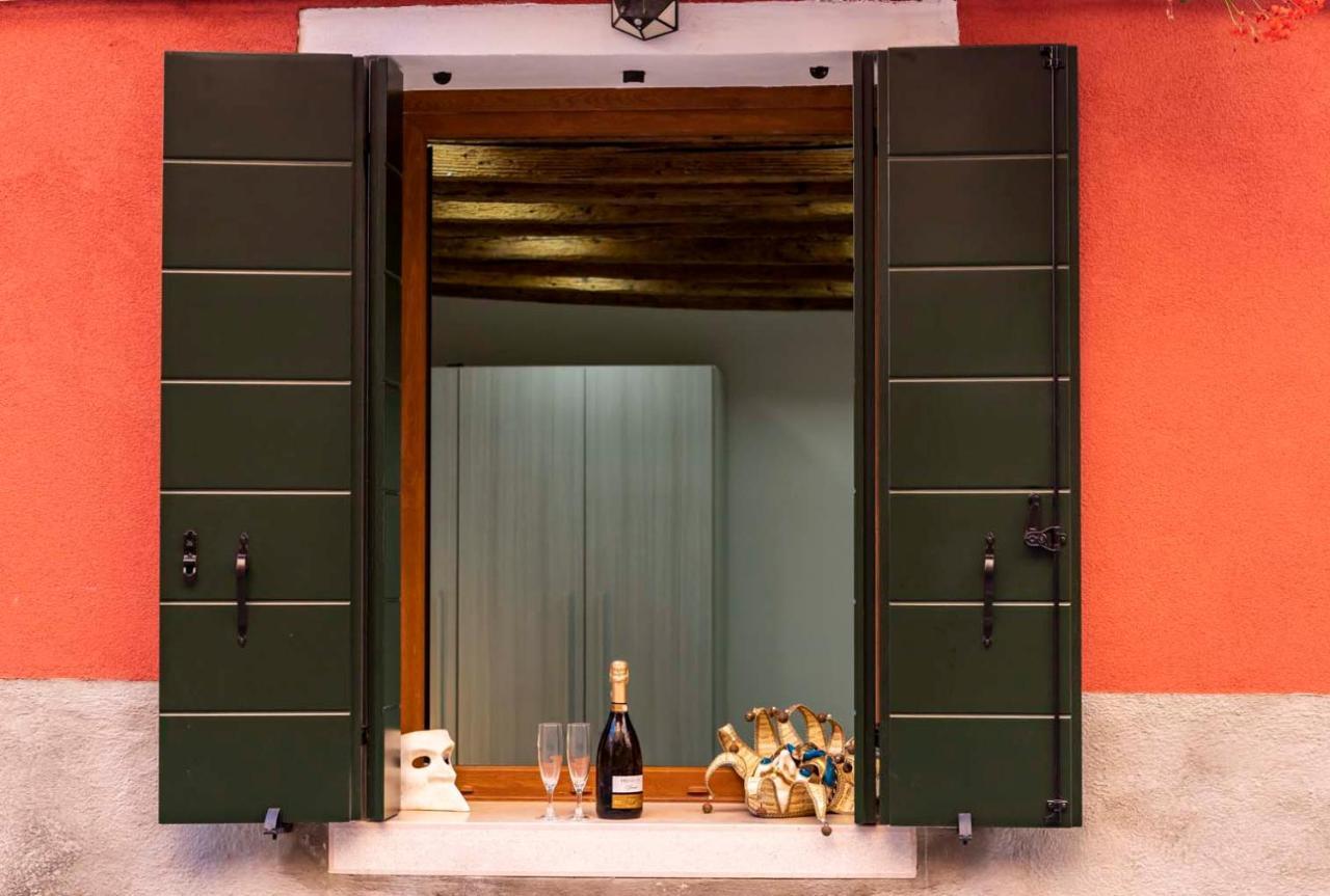 Appartamento Riva Biennale Venice Ngoại thất bức ảnh